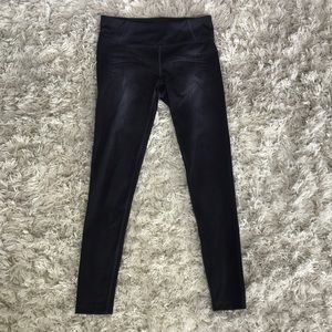 Lucy Jeggings - Jean Leggings